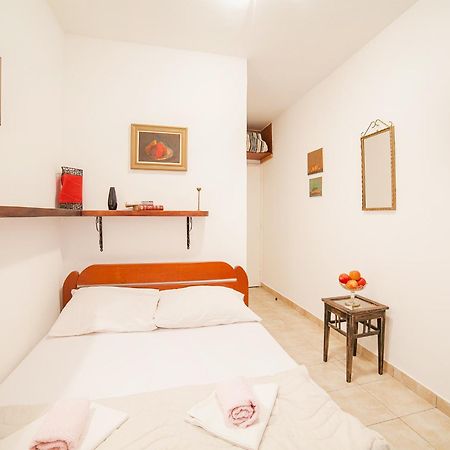 Guest House Amfora Budva Exterior foto