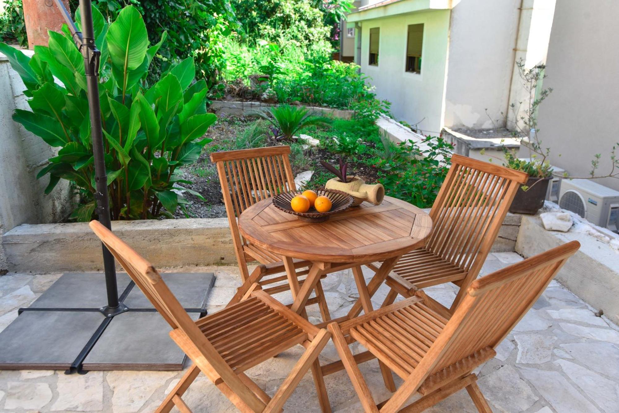 Guest House Amfora Budva Exterior foto